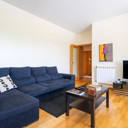 Porto Sea Front Apartment ลาฟรา ภายนอก รูปภาพ